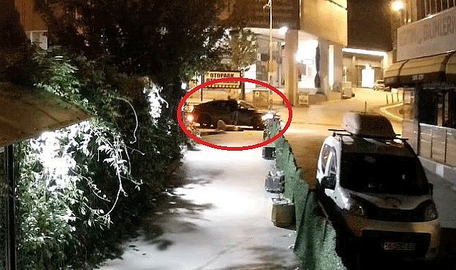 Sokak ortasında böyle vahşet görülmedi