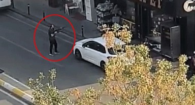 Sultanbeyli’de Kasap Dükkanına Silahlı Saldırı