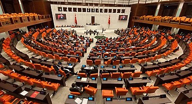 TBMM'de yeni dönem