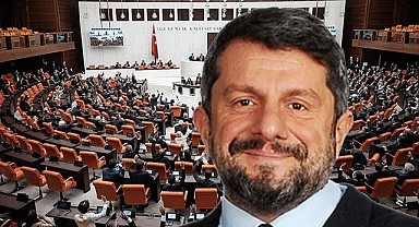 TBMM Hatay Milletvekili için toplanıyor