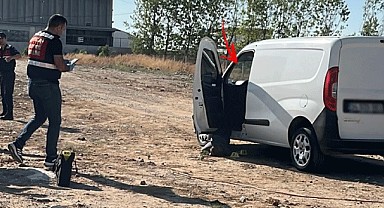 Tekirdağ'da dehşete düşüren cinayet