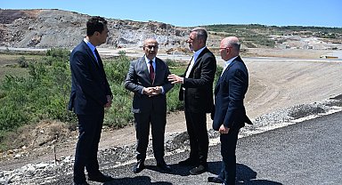 TEKNOSAB'da 40 milyar TL'lik dev yatırım