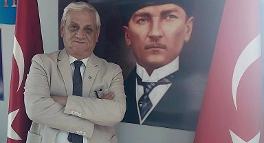 TEP Genel Başkanı Akçın'dan çarpıcı açıklamalar