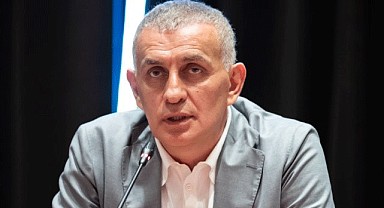 TFF Başkanı: