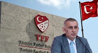 TFF' de neler oluyor?