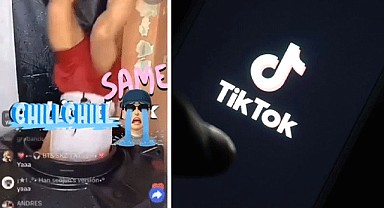 TikTok rezaletine bir yenisi daha