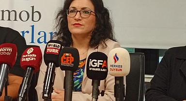 Marmara için Kıyamet Senaryosu Korkuttu