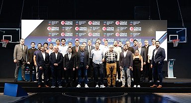 TOFAŞ BGL Genç Takımı 2024-2025 Sezonunda C Grubu'nda