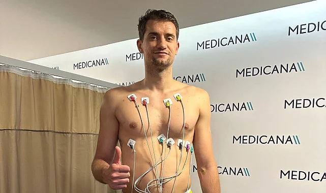 TOFAŞ'ta yeni sezon sağlık kontrolleri başladı
