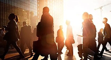 TÜİK'e Göre İşsiz Sayısı 3 milyon 305 bin