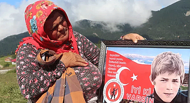 Tüm Türkiye'yi hüzne boğmuştu