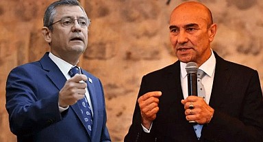 Tunç Soyer'den beklenmedik hamle!