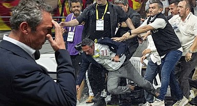 Türk Futbolunda bir rezillik daha!