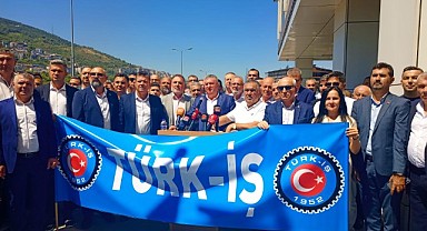Türk-İş: