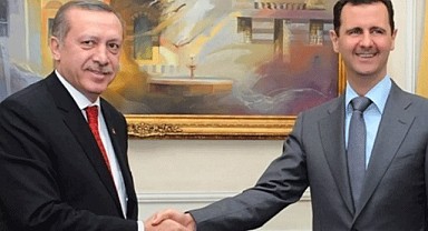 Türkiye'den Suriye'ye 4 şart