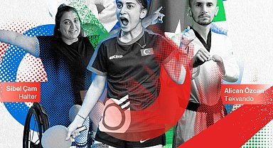 Türkiye Milli Paralimpik Komitesi'nin ana sponsoru Trendyol oldu