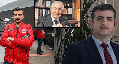 Türkiye'nin 2023 gelir vergisi rekortmeni belli oldu!