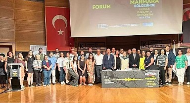 Türkiye'nin Deprem Gerçeği Masaya Yatırıldı.. T