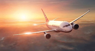 Türkiye'nin dev havayolu şirketi iflas etti