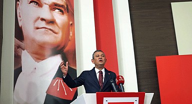 Türkiye, sosyal demokrat belediyecilik ile gülümseyecek