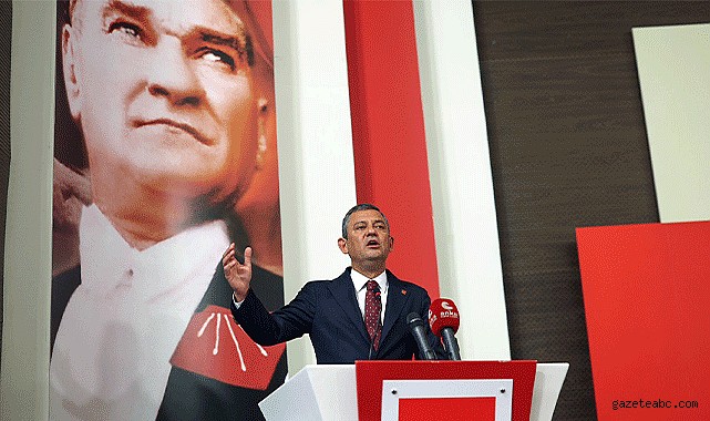 Türkiye, sosyal demokrat belediyecilik ile gülümseyecek