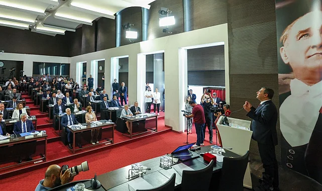 Türkiye, sosyal demokrat belediyecilik ile gülümseyecek