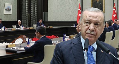 Türkiye tarihinde bir ilk yaşanacak!