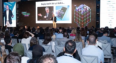 Türkiye Yapay Zeka Zirvesi için erken dönem kayıtları sürüyor