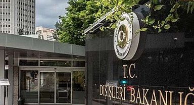 Türkiye'den Lübnan'a seyahat uyarısı!