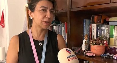 Uludağ Üniversitesi'nde Batı Nil Virüsü görüldü mü?