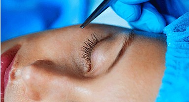 Ünlü estetik merkezinde Skandal Olay