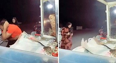 Urfa'da silahlı saldırı