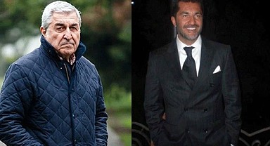 Usta sanatçı evladını kaybetti