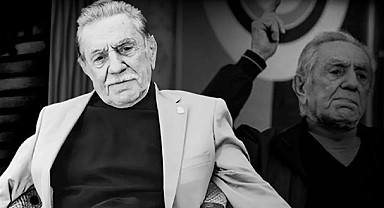Usta Sanatçı son yolculuğuna uğurlandı