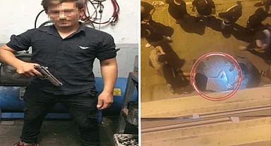 Üvey anneyle ilişki can aldı