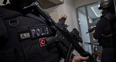 Uyuşturucuya geçit yok!