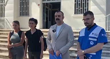 Uzunköprü'de hayvan katliamı!