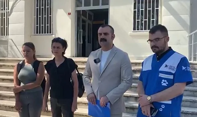 Uzunköprü'de hayvan katliamı!