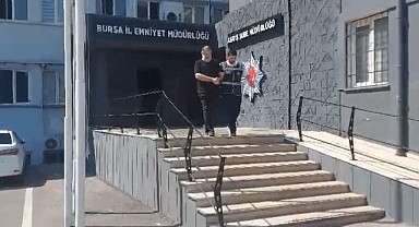 Whatsapp 'tan yakayı ele verdi