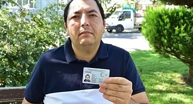Yanına gelen adamın sorusu hayatını değiştirdi!