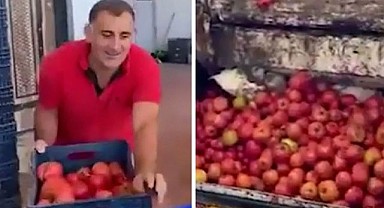 Yaptığı Yanına Kâr Kalmadı
