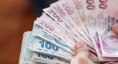 'Yarım Çalışma Ödeneği'nde 204,6 milyon TL ödendi