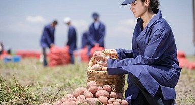 Yenileyici tarımda büyük başarı