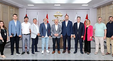 Yeşilay afet sonrası rehabilitasyonda önemli rol oynuyor