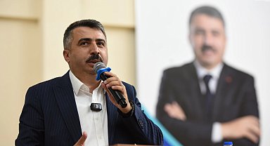 Yıldırım bir şampiyonaya daha ev sahipliği yapıyor
