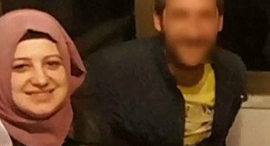 Yine bir eş cinayeti