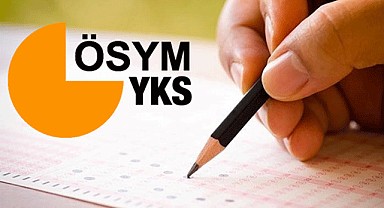 YKS adaylarına müjde
