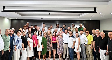 Yöresel renkler Muratpaşa'da buluşuyor
