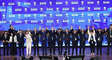 YRP'den zehir gibi sözler