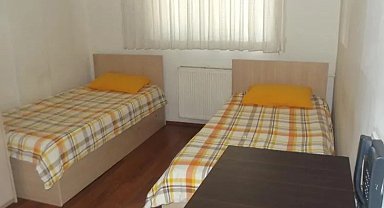 Yurt fiyatları öğrencileri zora sokuyor